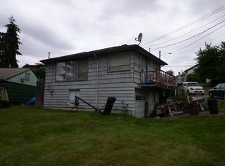 8301 36th Ave S, Seattle, WA 98118