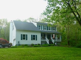 14 Estate Dr, Wantage, NJ 07461