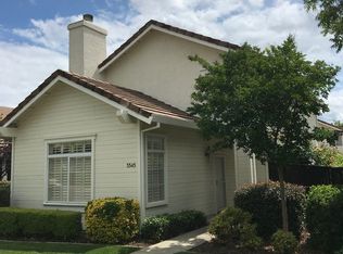 3345 Apollo Cir, Roseville, CA