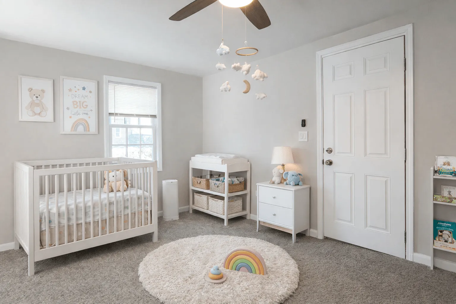 Day Village Townhomes — Photo 4