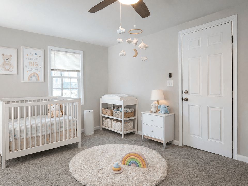 Platinum Townhome Plush Carpet