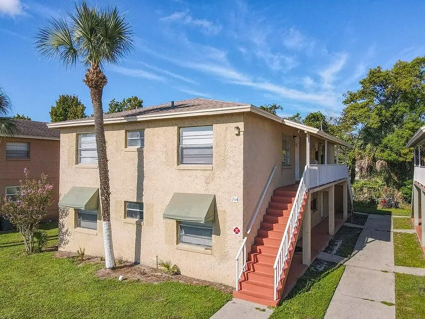 Building Photo - 714-2 Michigan Ct