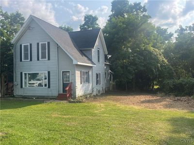 132 E Remington St, Black River, NY, 13612