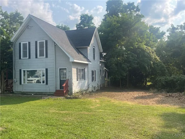 132 E Remington St, Black River, NY 13612