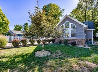 9411 Beechwood Ave, Belle Center, OH 43310