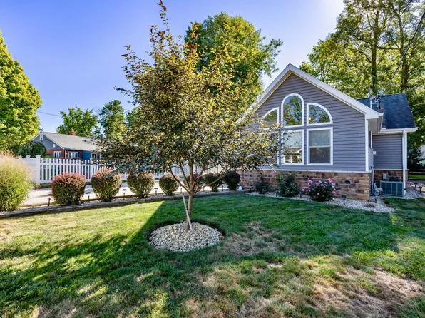 9411 Beechwood Ave, Belle Center, OH 43310