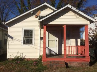 864 W 42nd St, Norfolk, VA 23508