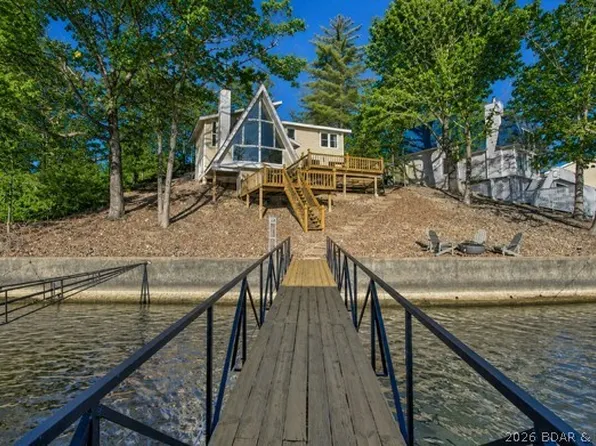 507 Highline Rd, Lake Ozark, MO 65049