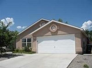 8423 Stony Creek Rd SW, Albuquerque, NM 87121