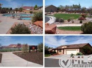 1899 N 1910 W, Saint George, UT 84770