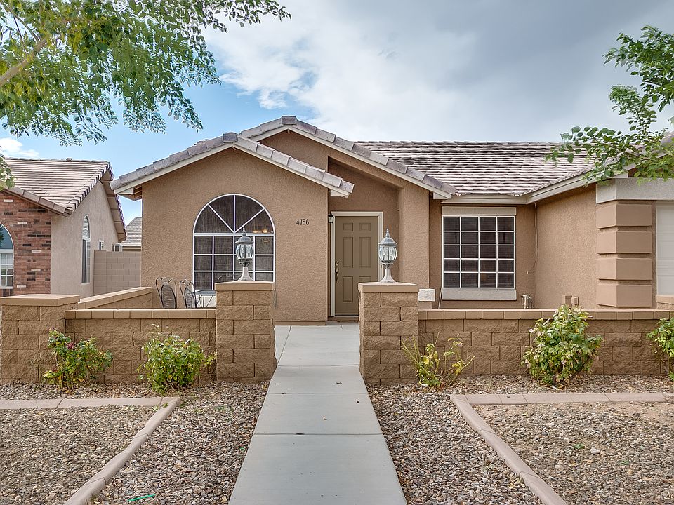1st image of 4786 E Magnus Dr