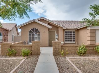 4786 E Magnus Dr, San Tan Valley, AZ 85140
