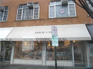 13 E Palisade Ave, Englewood, NJ 07631