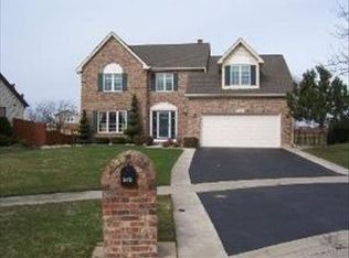 515 Ladysmith Rd, Bartlett, IL 60103