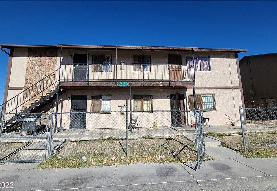 1st image of 4712 Corsaire Ave APT 3