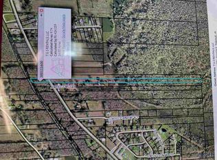 1300 Highway 662, Morgan City, LA 70380