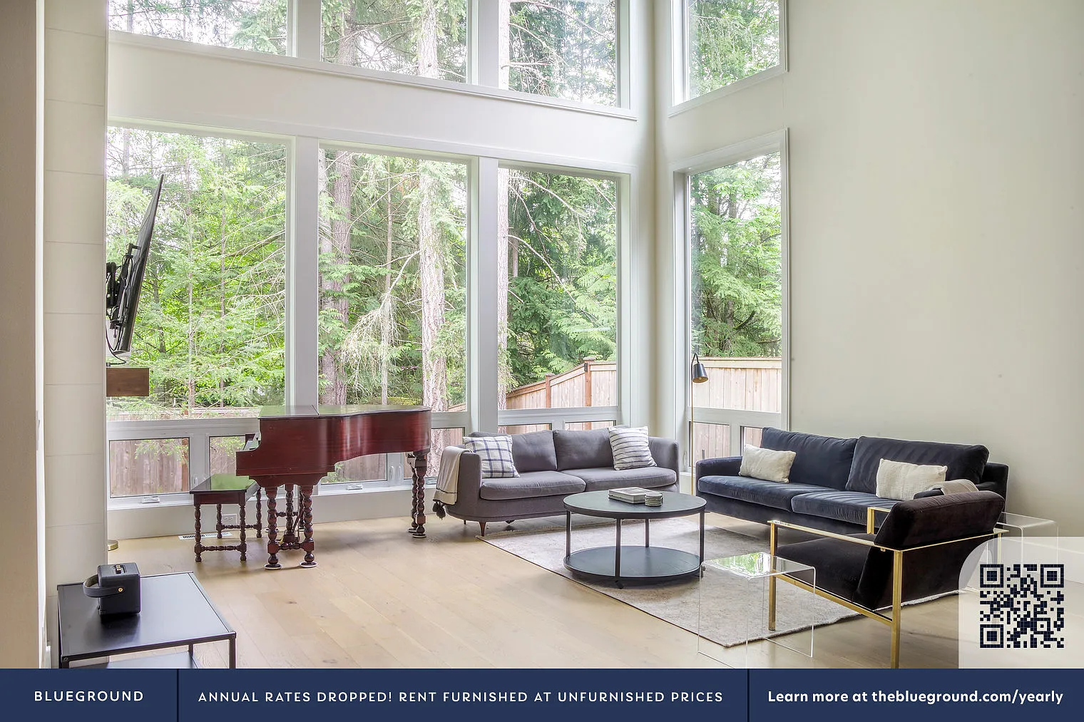 5 bed, 4.5 bath, 4503 sqft, $7,020 — Photo 2
