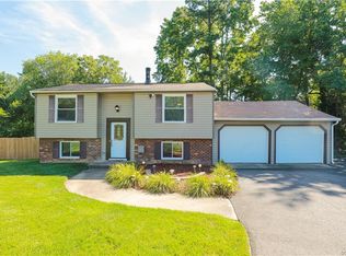 7301 Willowbranch Ct, North Chesterfield, VA 23234