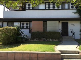 521 N 21st St APT A, Montebello, CA 90640
