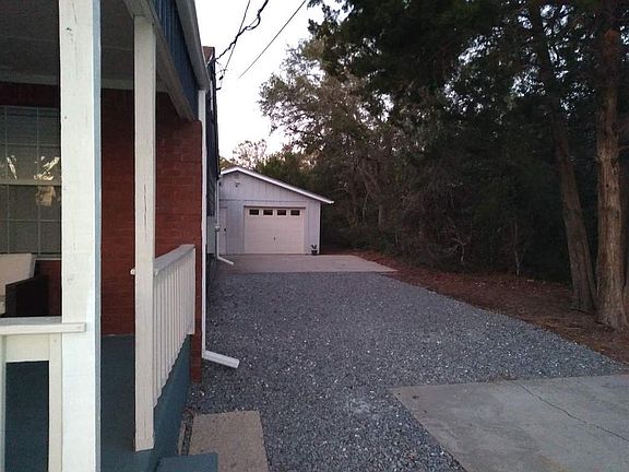 RV/boat and driveway parking