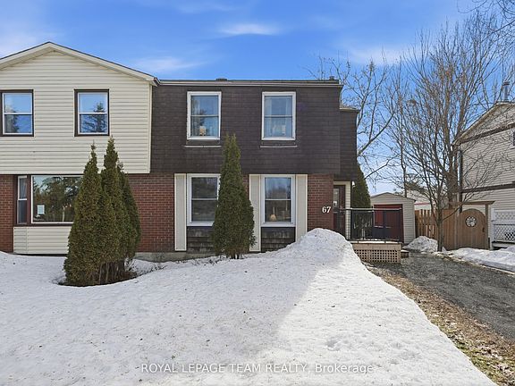 3rd image of 67 Castlefrank Rd