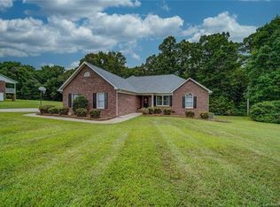 2405 Supreme Dr, Monroe, NC 28110