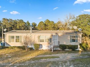 12087 Bourassa Blvd, Brooksville, FL 34613