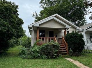 4076 Concordia Ave, Saint Louis, MO 63116