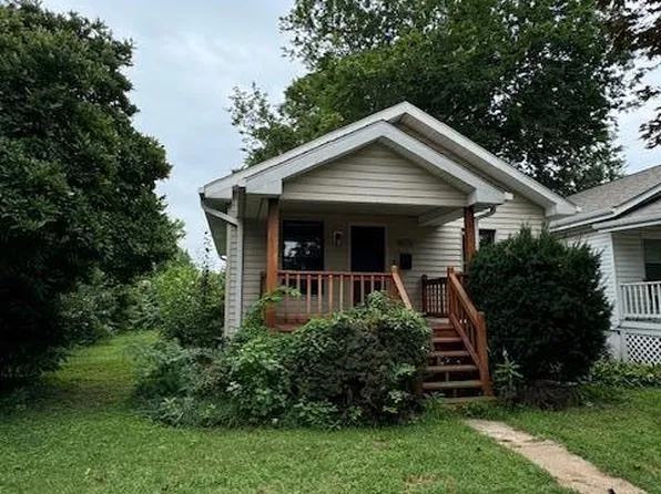 4076 Concordia Ave, Saint Louis, MO 63116