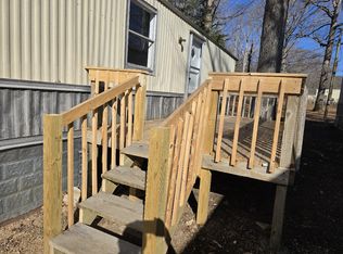 15351 Highway 13 S #2, Hurricane Mills, TN 37078