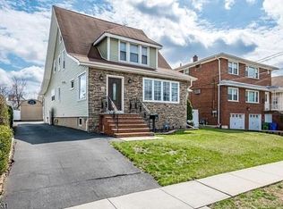 108 E Gibbons St FLOOR 2, Linden, NJ 07036