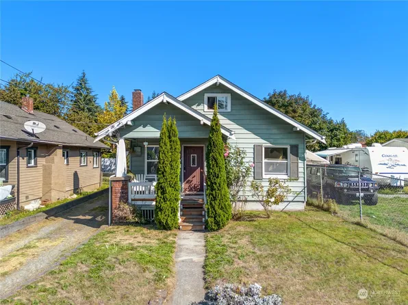 1511 S 51st St, Tacoma, WA 98408