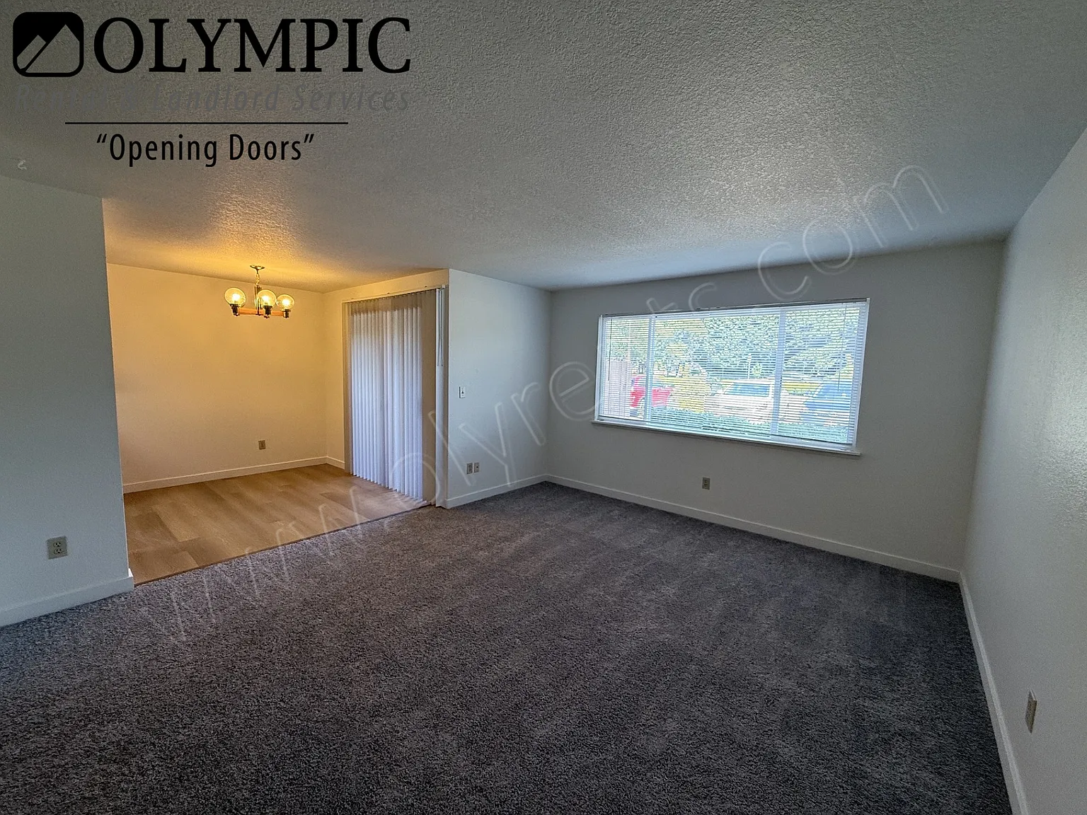 Tumwater Condo Style Apartment - 2 BR 1 BA! — Photo 2