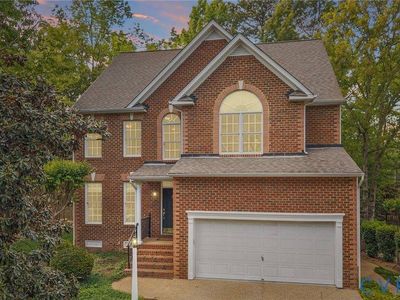 5105 Chappell Ridge Pl, Glen Allen, VA, 23059