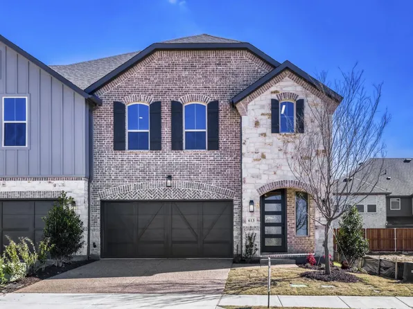 613 Damsel June St, Lewisville, TX 75056