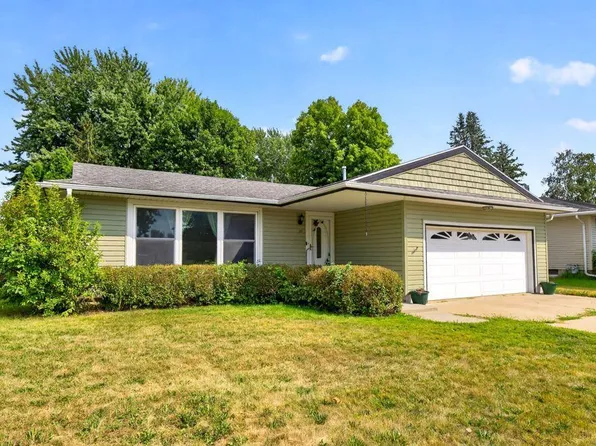 115 1st St SE, Plainview, MN 55964