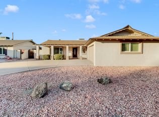 8420 E Orange Blossom Ln, Scottsdale, AZ 85250