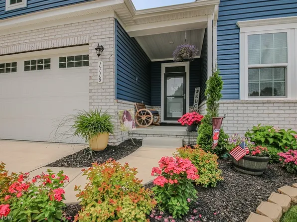1718 Creekside Ct, Painesville, OH 44077