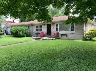 2028 West Ln, Shively, KY