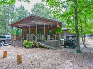 216 Chigger Ridge Rd, Troy, SC 29848