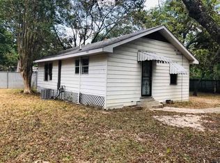 2719 Page St, Texarkana, TX 75501