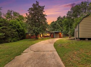 11612 E Sewell Ave, Choctaw, OK 73020