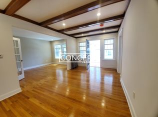 21 Moraine St #A, Jamaica Plain, MA 02130