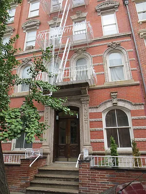 Rented by Waverly Realty Associates | media 23