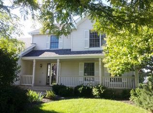 5002 Telluride Ct, Caledonia, IL 61011