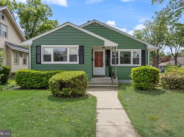6104 Walnut Ave, Pennsauken, NJ 08109