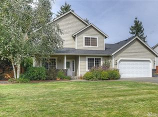 4848 82nd Ave SE, Olympia, WA 98501
