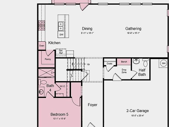 2nd image of this home