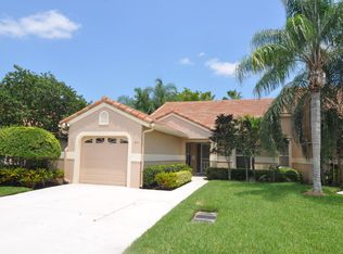 301 Sabal Palm Ln, Palm Beach Gardens, FL 33418