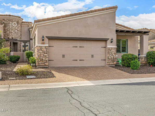 6202 E MCKELLIPS Road #177, Mesa, AZ 85215